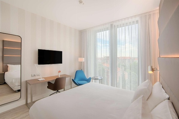 NH Venezia Rio Novo image 3